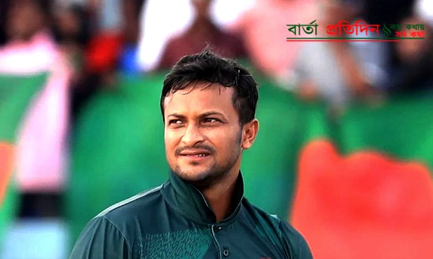 যতক্ষণ না দোষী প্রমাণিত হবে ততক্ষণ সাকিবকে নিয়ে আমাদের কিছু বলার নেই – বিসিবি সভাপতি