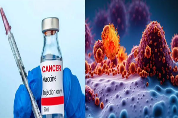 শুরুর আগেই ধ্বংস হবে ক‍্যানসার