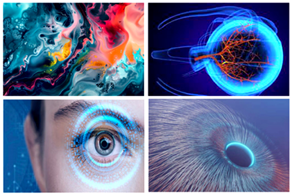 বিজ্ঞানীদের আবিষ্কারে নতুন এক রং ‘ওলো’