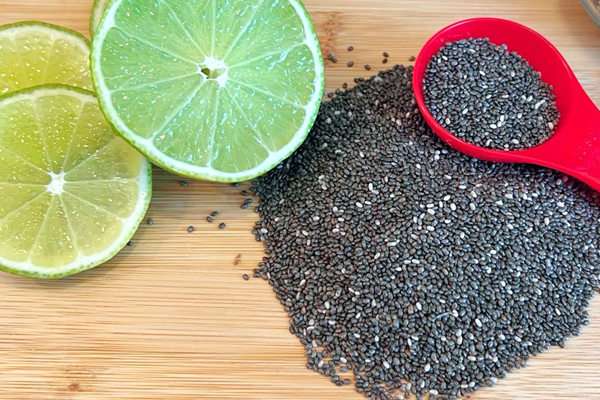 চিয়া সিড খাওয়ার নিয়ম, পুষ্টিগুণ এবং উপকারীতা