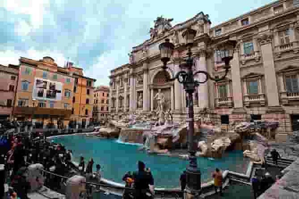 ভ্রমণপিপাসুদের নজরে এখন যে দেশগুলো